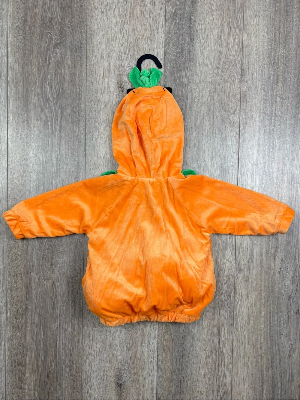 Hyde & Eek! Infant Pumpkin Costume 12-18 Months